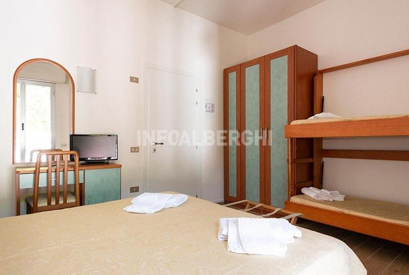 Kennedy 3* Lido Di Savio