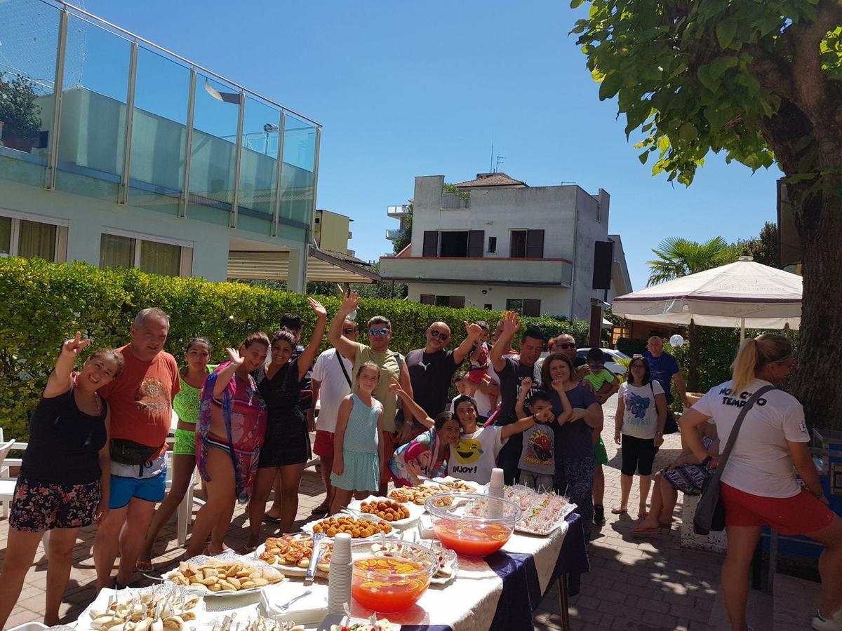 Kennedy 3* Lido Di Savio