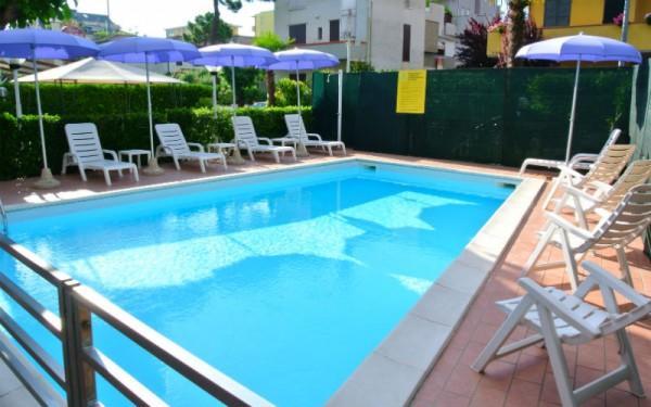 Kennedy 3* Lido Di Savio