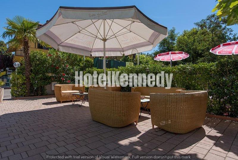 Kennedy Hotel Lido Di Savio