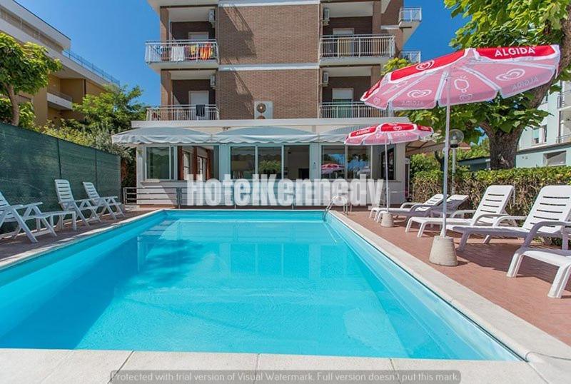 Kennedy Hotel Lido Di Savio