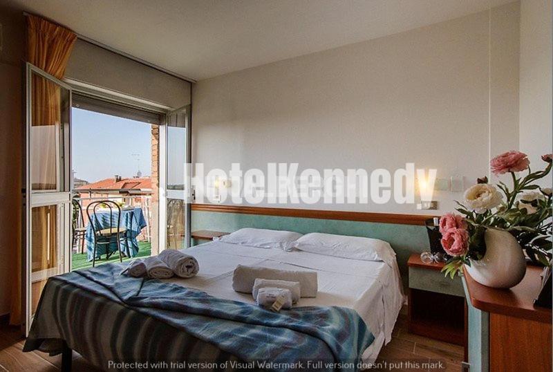 Kennedy Hotel Lido Di Savio