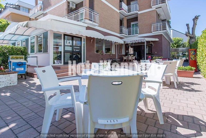 Kennedy 3* Lido Di Savio
