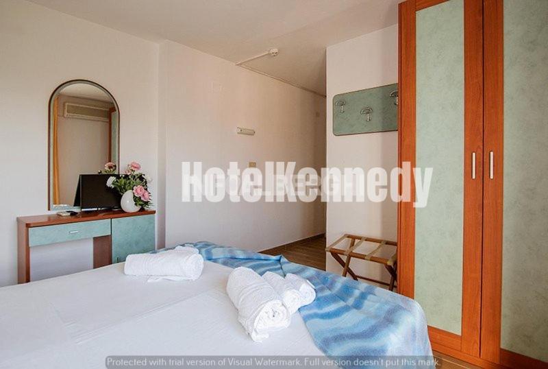 Hotel Kennedy